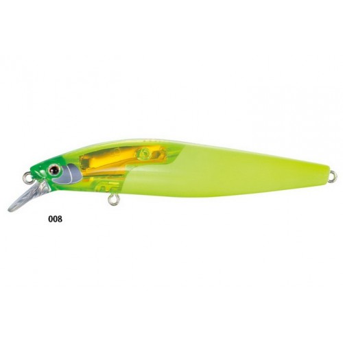 SHIMANO EXSENCE SILENT ASSASSIN 99SP FLASH BOOST 008