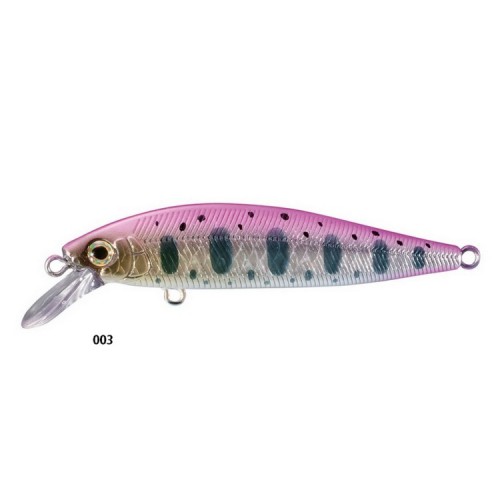 SHIMANO CARDIFF STREAM FLAT 65S 003