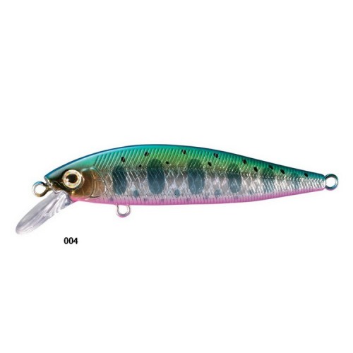 SHIMANO CARDIFF STREAM FLAT 65S 004