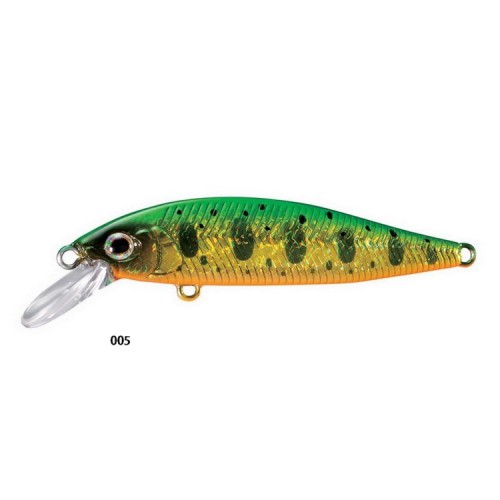 SHIMANO CARDIFF STREAM FLAT 65S 005