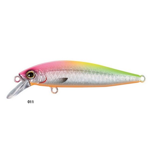 SHIMANO CARDIFF STREAM FLAT 65S 011