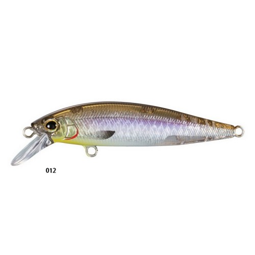 SHIMANO CARDIFF STREAM FLAT 65S 012