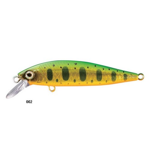 SHIMANO CARDIFF STREAM FLAT 65ES 002