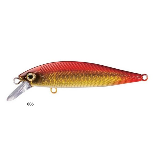 SHIMANO CARDIFF STREAM FLAT 65ES 006