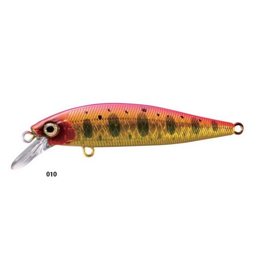 SHIMANO CARDIFF STREAM FLAT 65ES 010