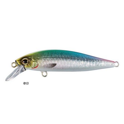 SHIMANO CARDIFF STREAM FLAT 65ES 013