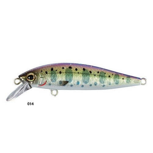 SHIMANO CARDIFF STREAM FLAT 65ES 014