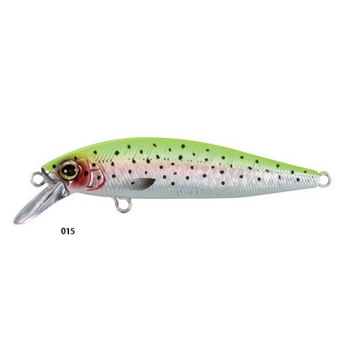 SHIMANO CARDIFF STREAM FLAT 65ES 015