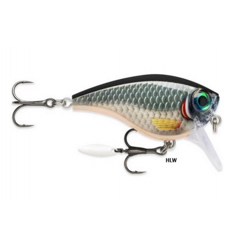 RAPALA BX BIG BRAT 06 PIKE LIMITED HLW