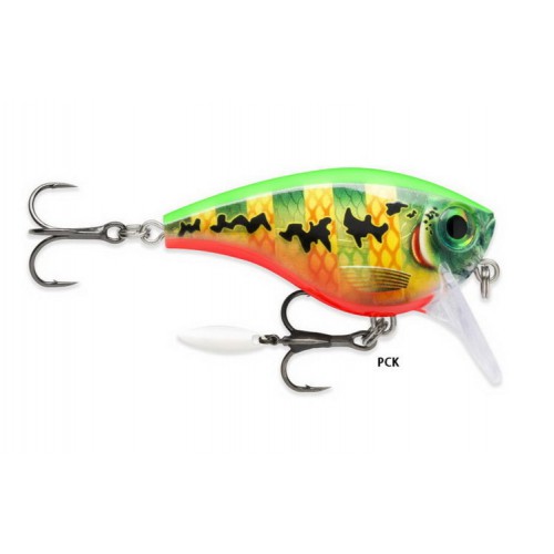 RAPALA BX BIG BRAT 06 PIKE LIMITED PCK