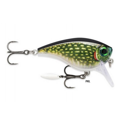 RAPALA BX BIG BRAT 06 PIKE LIMITED PKL