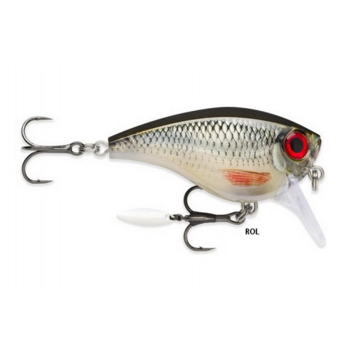 RAPALA BX BIG BRAT 06 PIKE LIMITED ROL