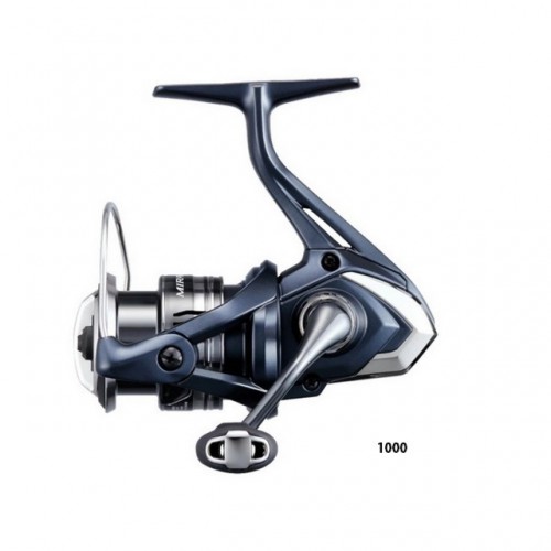 SHIMANO MIRAVEL 1000