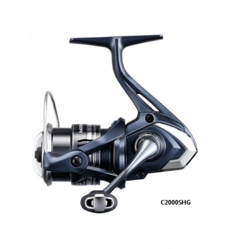 SHIMANO MIRAVEL C2000SHG