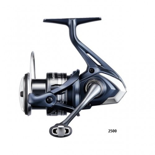SHIMANO MIRAVEL 2500