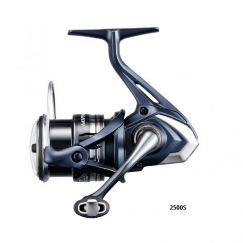 SHIMANO MIRAVEL 2500S