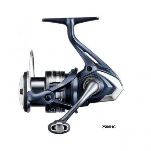 SHIMANO MIRAVEL 2500HG