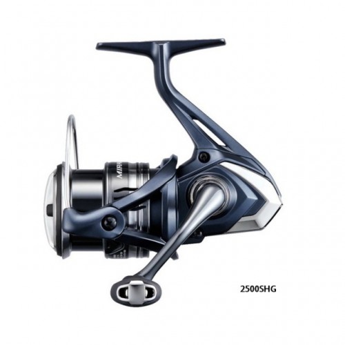 SHIMANO MIRAVEL 2500SHG