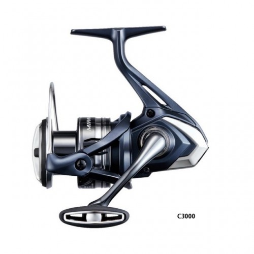 SHIMANO MIRAVEL C3000