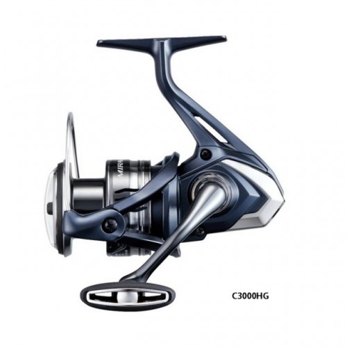 SHIMANO MIRAVEL C3000HG