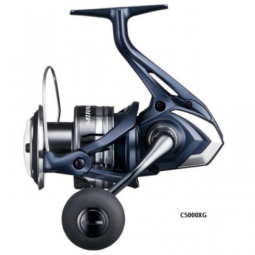 SHIMANO MIRAVEL C5000XG