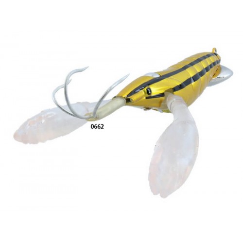 DAIWA  MADAQ SHRIMP M 0662