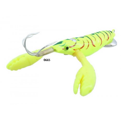 DAIWA  MADAQ SHRIMP M 0665