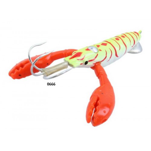 DAIWA  MADAQ SHRIMP M 0666