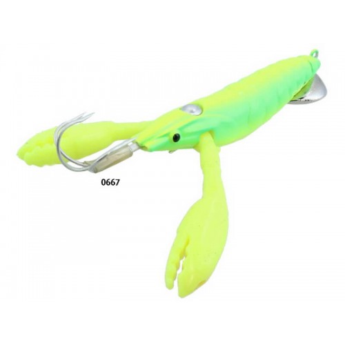 DAIWA  MADAQ SHRIMP M 0667