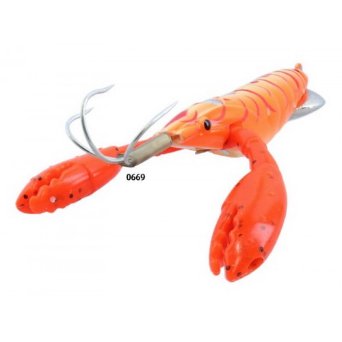 DAIWA  MADAQ SHRIMP L 0669