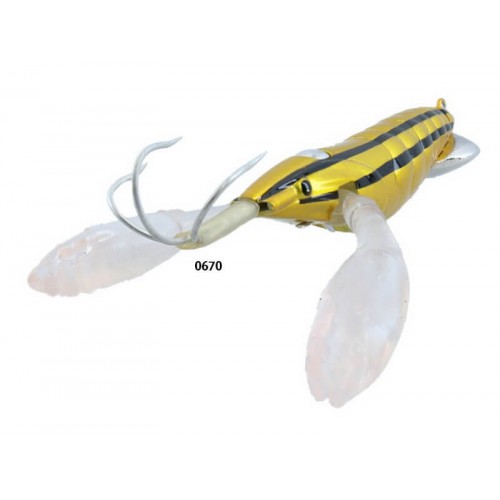 DAIWA  MADAQ SHRIMP L 0670