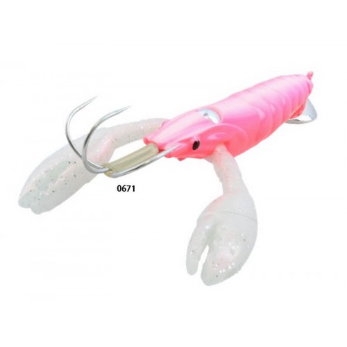 DAIWA  MADAQ SHRIMP L 0671
