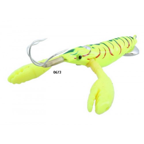 DAIWA  MADAQ SHRIMP L 0673