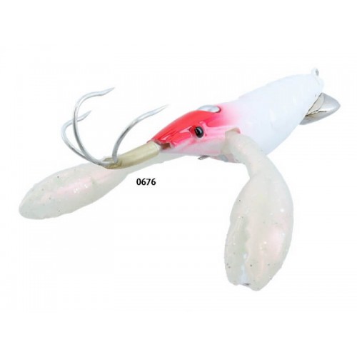 DAIWA  MADAQ SHRIMP L 0676
