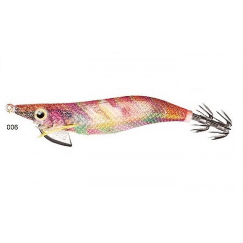 SHIMANO SEPHIA CLINCH FLASH BOOST 3.0 006