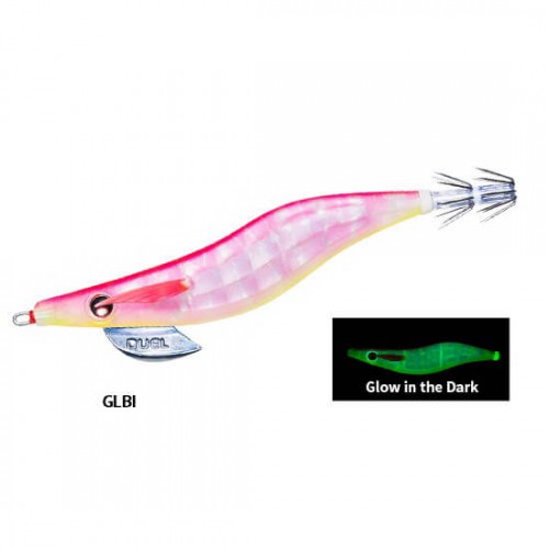 DUEL LQ-LENS EGI 2.5 GLBI