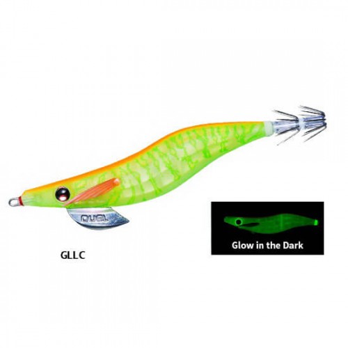 DUEL LQ-LENS EGI 2.5 GLLC