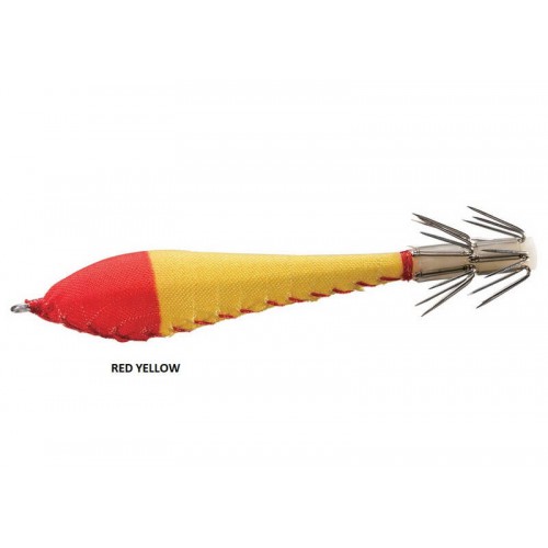 SHIMANO SEPHIA FUWAFUWA SUTTE S RED YELLOW