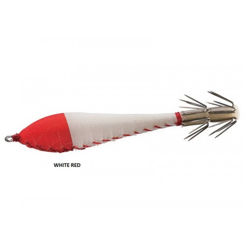 SHIMANO SEPHIA FUWAFUWA SUTTE S WHITE RED