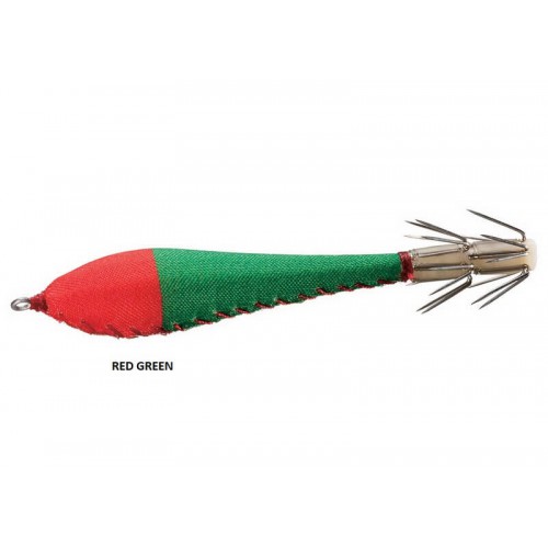 SHIMANO SEPHIA FUWAFUWA SUTTE S RED GREEN