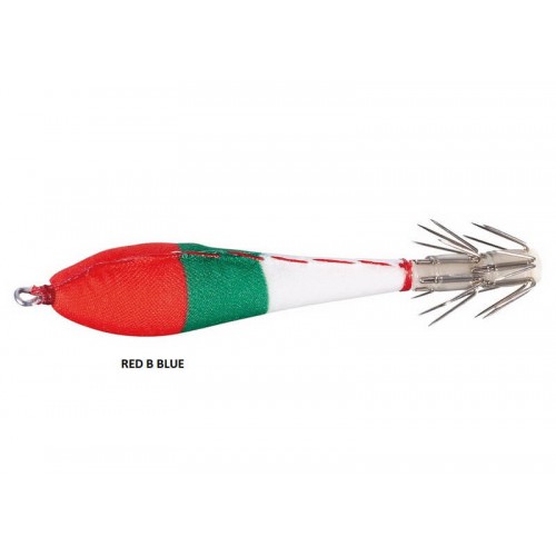 SHIMANO SEPHIA FUWAFUWA SUTTE S RED B BLUE