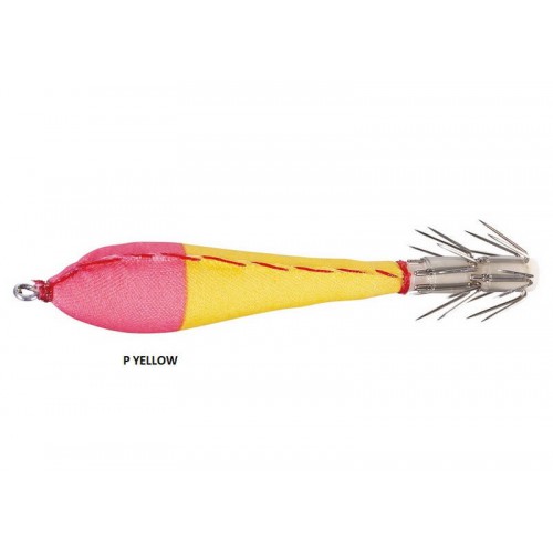 SHIMANO SEPHIA FUWAFUWA SUTTE S P YELLOW