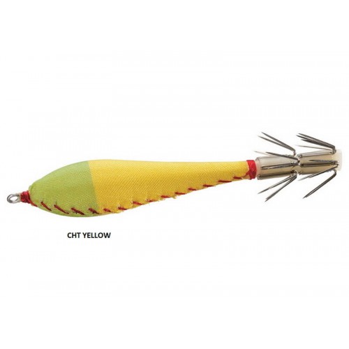 SHIMANO SEPHIA FUWAFUWA SUTTE S CHT YELLOW