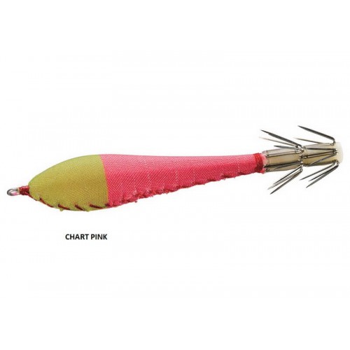 SHIMANO SEPHIA FUWAFUWA SUTTE S CHART PINK