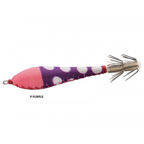 SHIMANO SEPHIA FUWAFUWA SUTTE S P PURPLE