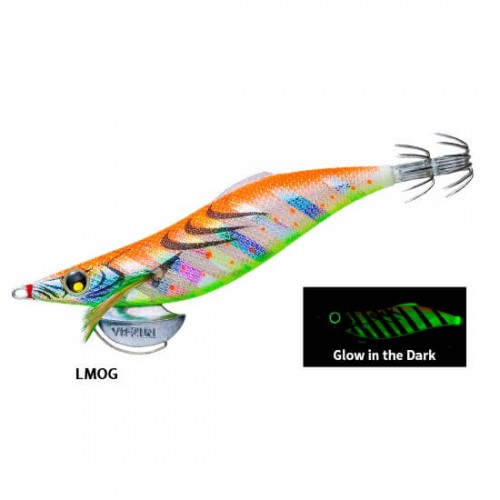YO-ZURI EGI AURIE-Q LC SLOW 3.0 LMOG