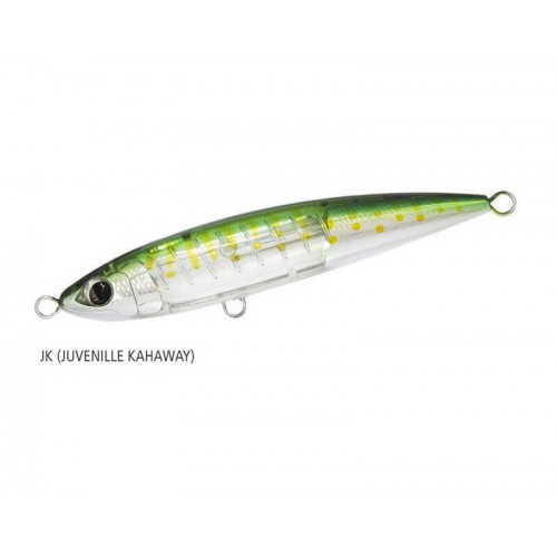 SHIMANO OCEA BETTYU HIRAMASSA 190F FLASH BOOST JK