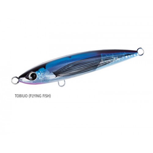 SHIMANO OCEA BETTYU HIRAMASSA 190F FLASH BOOST TOBIUO