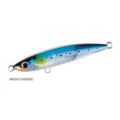 SHIMANO OCEA BETTYU HIRAMASSA 190F FLASH BOOST IWASHI