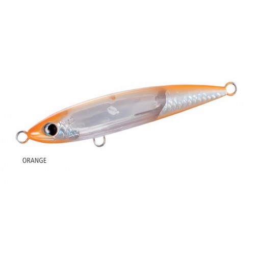 SHIMANO OCEA BETTYU HIRAMASSA 190F FLASH BOOST ORANGE
